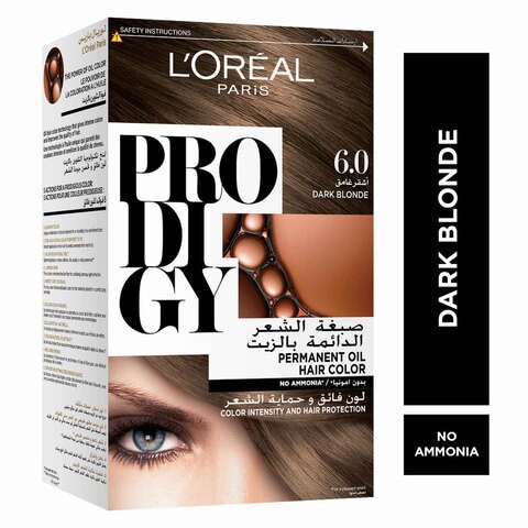 Loreal prodigy deals