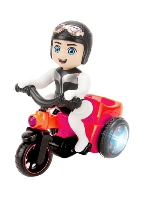 Battery powered trike on sale for toddlers