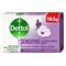 Dettol Sensitive Anti-Bacterial Bathing Soap Bar  Lavender &amp; White Musk fragrance, 165g