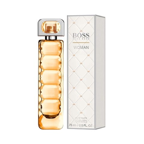 Parfum orange hugo boss sale