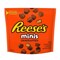 Reeses Minis Unwrapped 215g