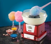 Ariete - Flossy Maker Party Time Cotton Candy Machine