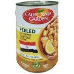 Buy California Garden Egyptian Recipe Peeled Fava Beans 450g in Kuwait