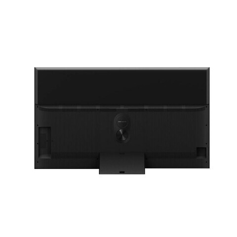 TCL C835 UHD TV 55 Inch