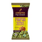 Buy Cornitos Roasted Salted Crunch Pumpkin Seeds 30g in UAE