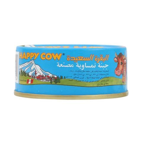 Happy Cow Austrian Processed Cheese 340g