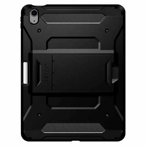 Spigen Tough Armor Pro Case For Apple iPad Air 4 Black