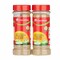Carrefour Black Pepper Powder 330g Pack of 2
