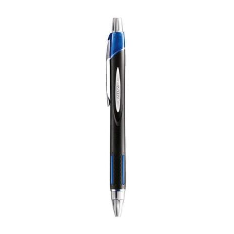 Uni-ball Jetstream Ballpoint Pen Blue 1mm
