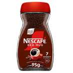 Buy Nescafe Red Mug Instant Coffee 95g in UAE