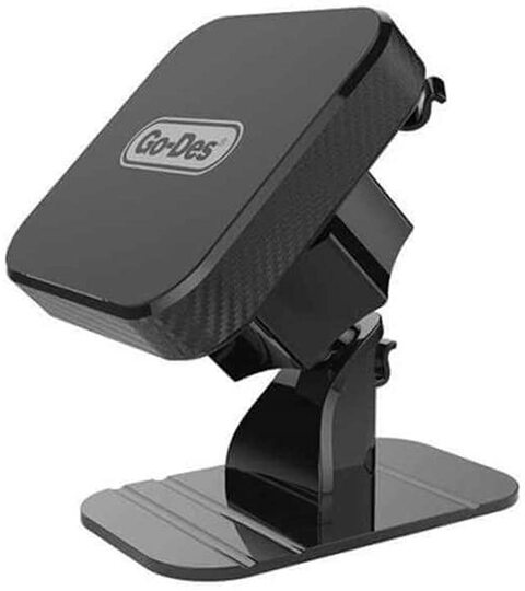Go-Des GD-HD635 Magnetic Mount GD-HD635 Car Mobile Stand Car Mount With  Several Mounting Options For The Car