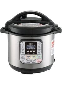 Wtrtr 13L-1308 Multifunctional Stainless Steel Electric Pressure Cooker