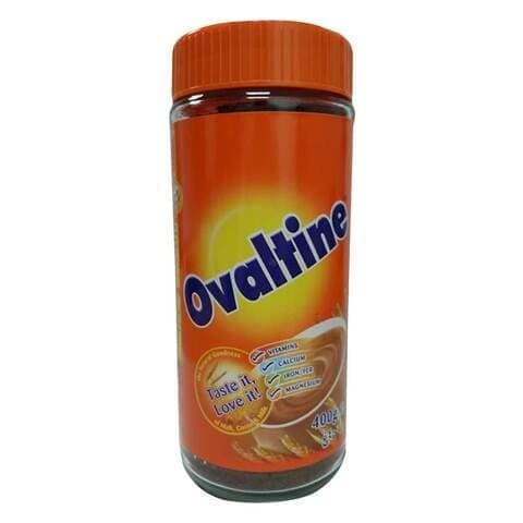 Ovaltine Powder Drink 400g