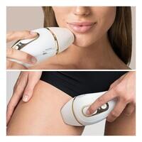 Braun IPL Silk-Expert Pro 5 Hair Removal Device PL5014 Multicolour