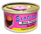 Buy Generic Exotica Air Freshener For Car And Home Orange/Tropicana/Vanilla/Ice/Jasmine/New Car/Oud/Wildberry/Gardenia (Optionable) in Saudi Arabia