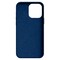 Hyphen Tint Silicone MagSafe Case Cover For Apple iPhone 15 Pro Max 6.1-inch Blue
