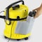 Karcher SE4001 Wet and Dry Carpet Vacuum Cleaner 1400W