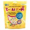 Zolli Pops Clean Teeth Pineapple Lollipop 87g