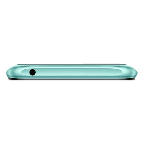 Xiaomi Poco C40 Dual SIM 4GB RAM 64GB 4G LTE Coral Green
