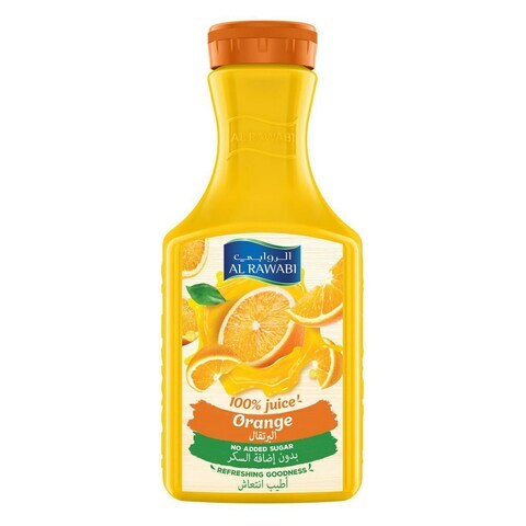 Orange juice clearance orange