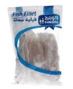 Buy Kuwaitia Fish Fillet 1 kg in Kuwait