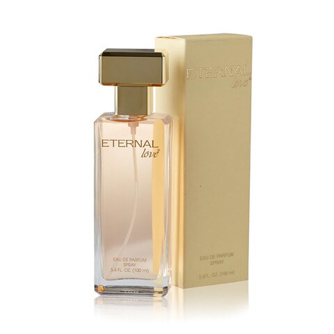 ETERNAL Love for Men Eau De Parfum - 100 ml