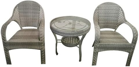 Rattan deals outdoor sets