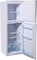 Super General 190 Liters Gross Compact Top-Mount Refrigerator-Freezer, Reversible Door, Tropical Compressor, White, Sgr198H, 48 X 53 X 137 Cm, 1 Year Warranty