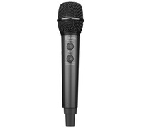 BOYA DIGITAL HANDHELD MICROPHONE (USB, TYPE-C, LIGHTENING) HM2