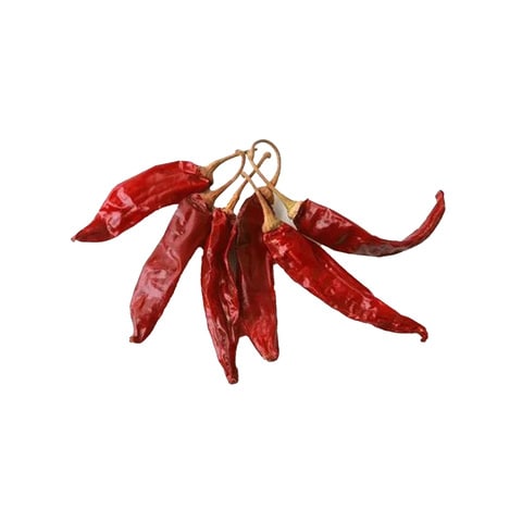 Haj Arafa Red Chili Whole