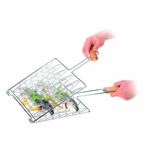 Tescoma 707430 Grilling Grate 1 Pieces