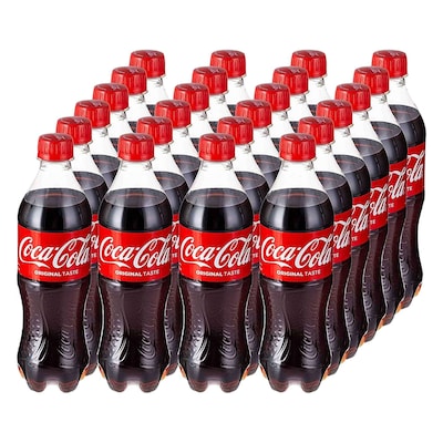 Buy Hola Cola Carbonated Drink 301Ml Online - Carrefour Kenya