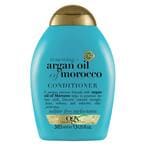 Buy Ogx Renewing Conditioner with Argan Oil Of Morocco - 385ml in Egypt