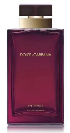 D&g pour femme online intense 100ml