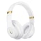 Beats Studio 3 Wireless Headphone White MQ562
