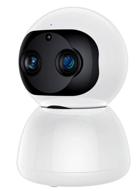 Wireless internet security store cameras