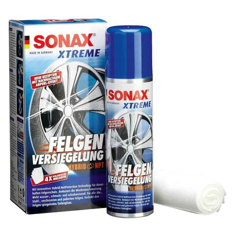 Sonax Wheel Rim Shield - 400 ml