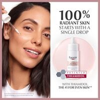 Eucerin Even Pigment Perfector Skin Perfecting Face Serum With Thiamidol And Hyaluronic Acid, Reduces Pigment Spots, Visible Radiance On The Skin, Moisturizer For All Skin Types, 30ml