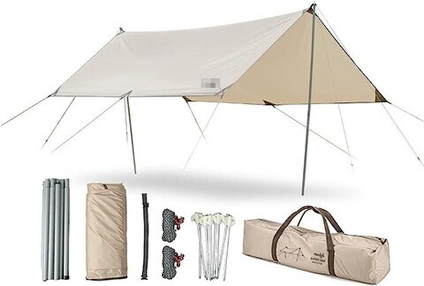 Outdoor portable shelter sale