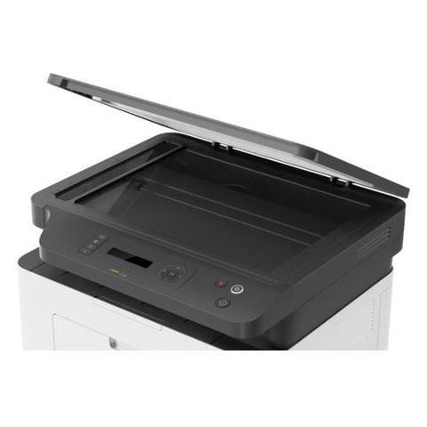 HP Laserjet MFP 135w (black &amp; white - Print, copy, scan)