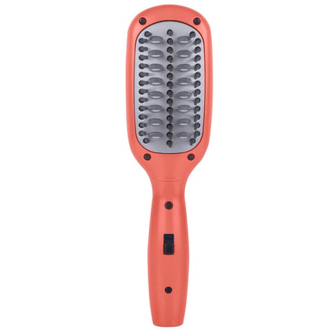 Conair hair straightener outlet brush