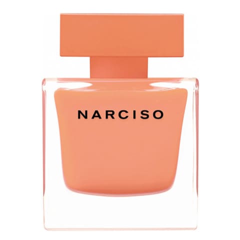 Narciso Rodriguez Perfume Amber For Women 50ml