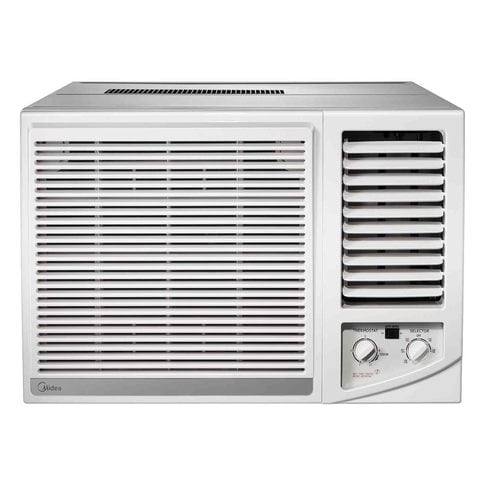 Midea Window A/C MWTF2-24CMN 2.0 Ton (Plus Extra Supplier&#39;s Delivery Charge Outside Doha)