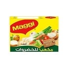 اشتري مرقة خضروات من ماجي - 12 مكعب - 108 جرام في مصر