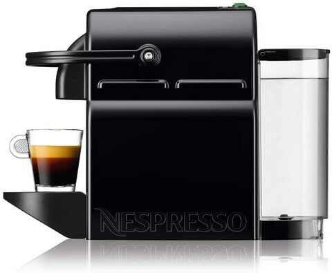 Nespresso inissia clearance d40