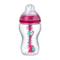Tommee Tippee Advanced Anti-Colic Feeding Bottle TTT42257985 Clear 340ml