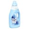 Comfort Spring Dew Liquid Fabric Softener Blue 2L