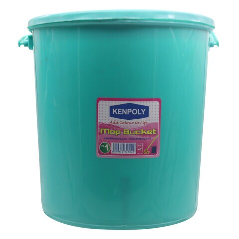 Kenpoly Mop Bucket No.1
