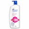 Head &amp; Shoulders Smooth &amp; Silky Anti-Dandruff Shampoo for Dry and Frizzy Hair 1L