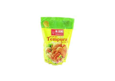 Mr. Hung Batter Mix (Fried Chicken Mix, 1 Pack) Fried Chicken Mix